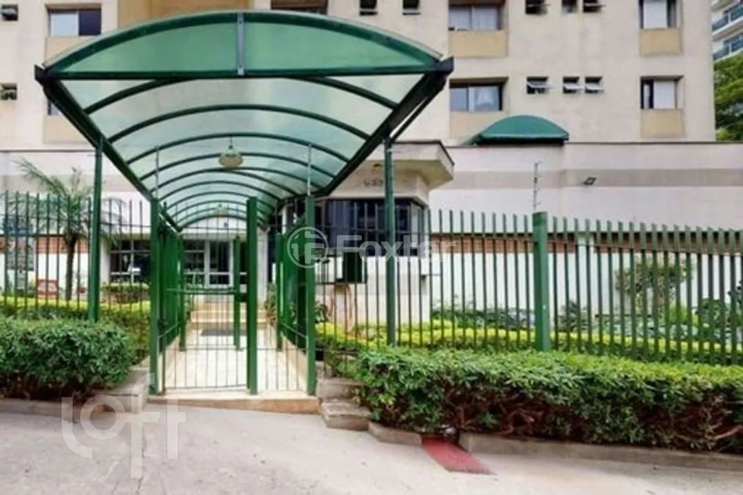 Apartamento à venda Rua Barão de Iguape, Liberdade - São Paulo - Foto 7