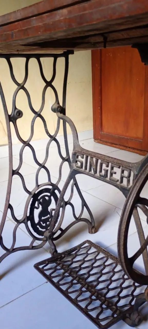 Singer Sewing Machine Foot64728147202946122