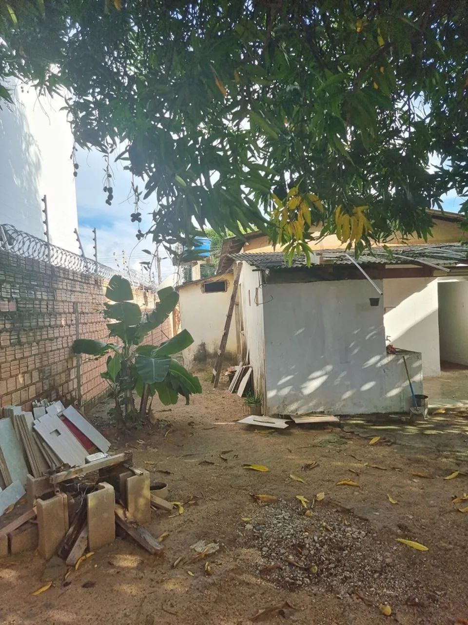 Foto - Boa Vista - Caimbé