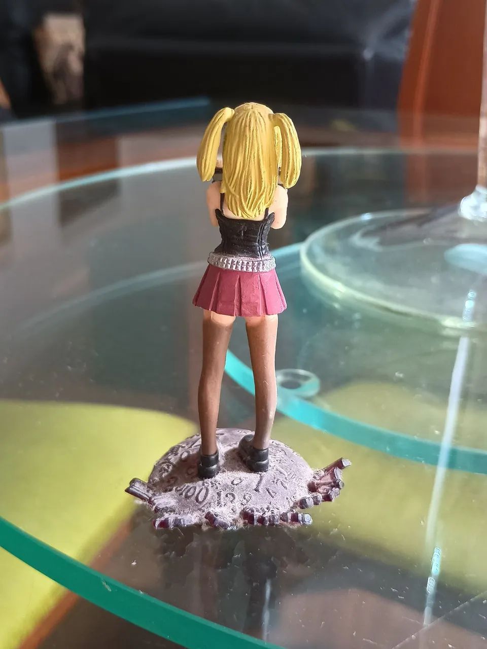 Action Figure Misa Amane - Death Note - Foto 3