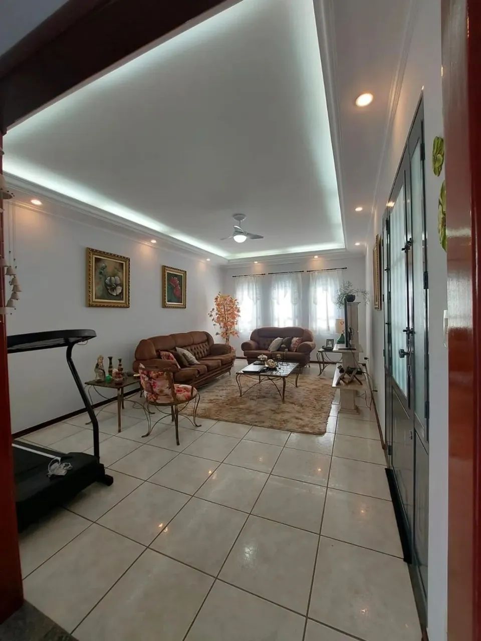 Casa à venda no Jardim do Trevo com 4 dormitórios - Foto 4