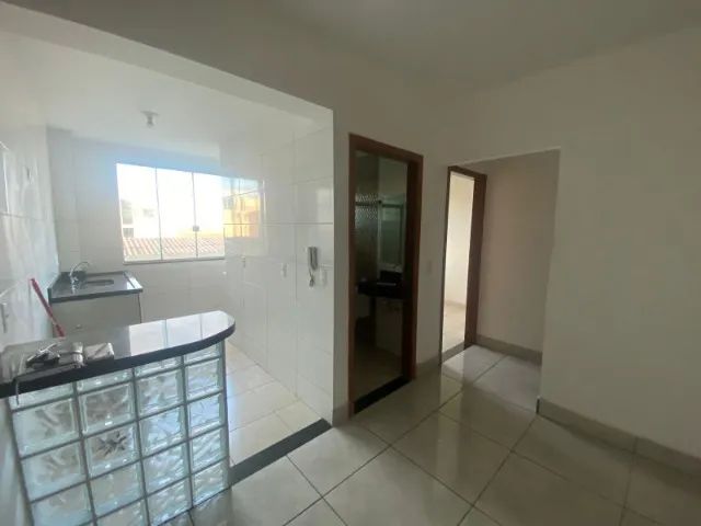 Foto - Brasília - Setor Habitacional Vicente Pires