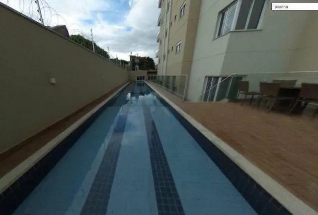 Vendo um Lindo Apartamento.no Taj Mahal