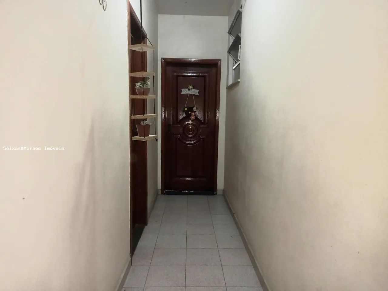 Apartamento para Venda em Nova Iguaçu, Centro, 3 dormitórios, 2 banheiros, 1 vaga - Foto 4