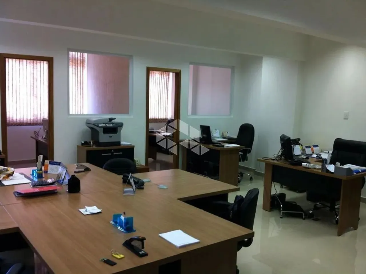 Sala comercial à venda no Centro Hiatórico de Porto Alegre