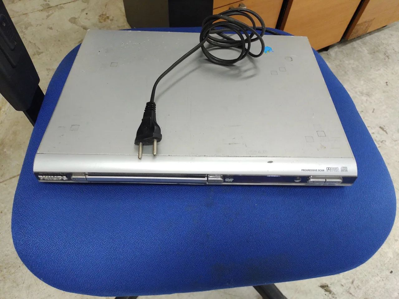 DVD Player Vicini com Entrada USB - Foto 3