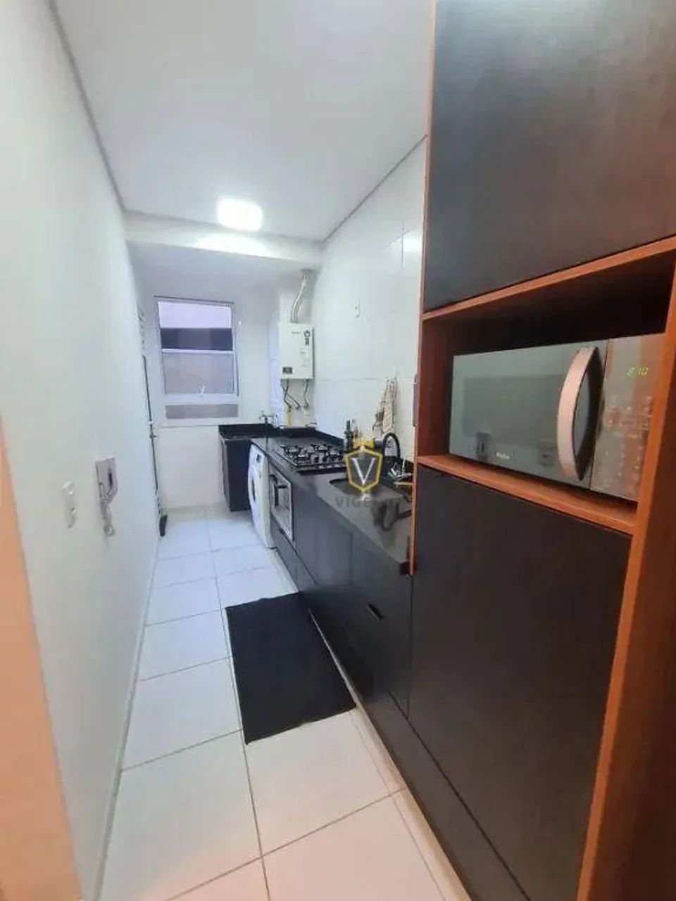 Apartamento Garden com 1 dormitório à venda, 57 m² por R$ 585.000,00 - Medeiros - Jundiaí/ - Foto 4