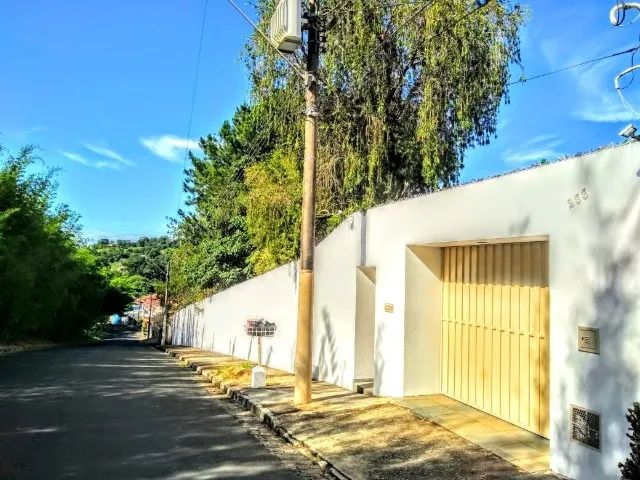 IMÓVEL DE ALTO PADRÃO À VENDA - CIRCUITO DAS ÁGUAS, SOCORRO/SP!