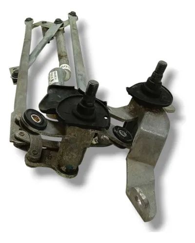 Galhada Limpador Parabrisa Honda Civic 2007 76500svaa021m7 - Foto 2