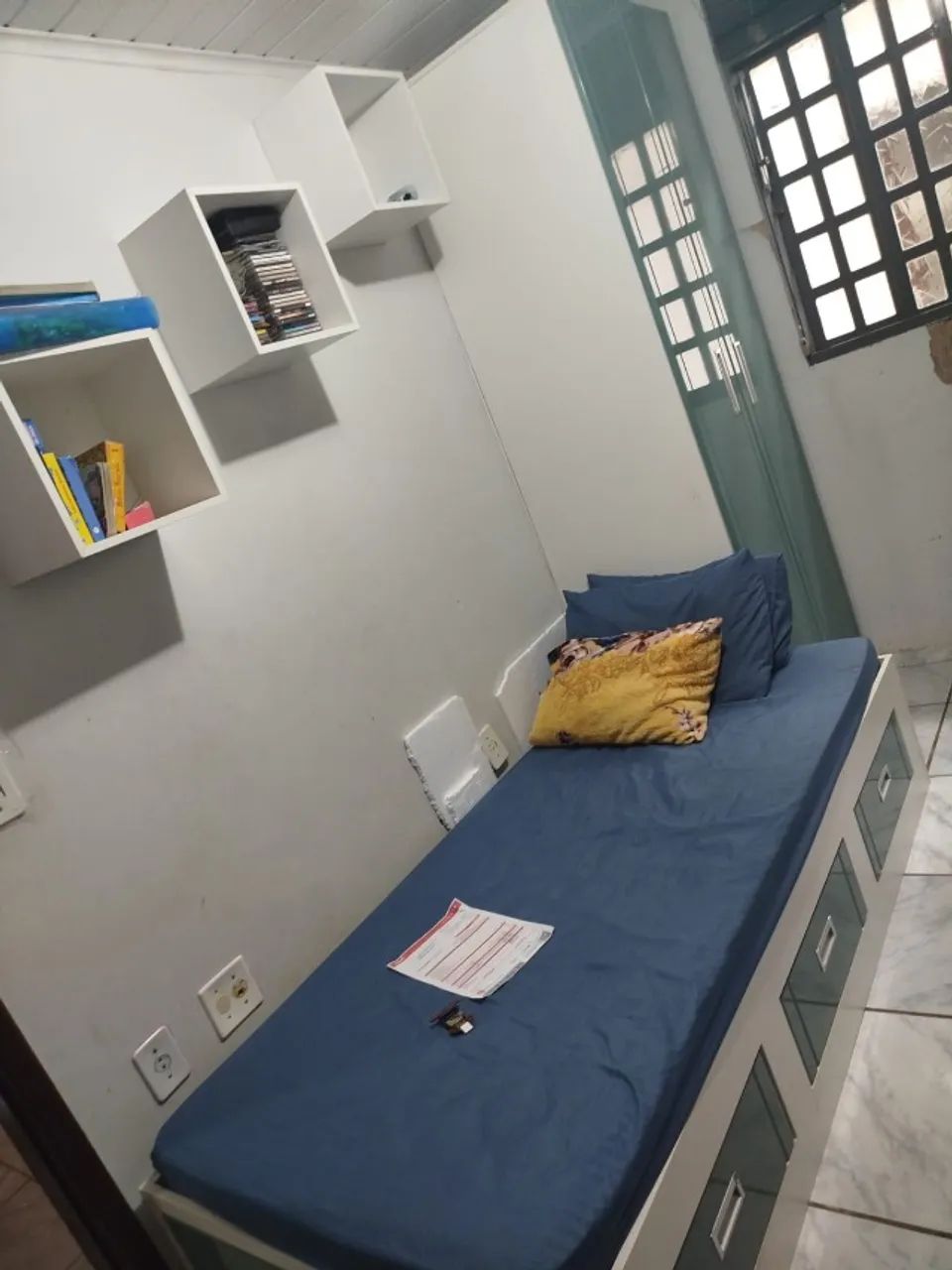 Vendo movéis planejados usados em ótimo estado de conservação. - Foto 4