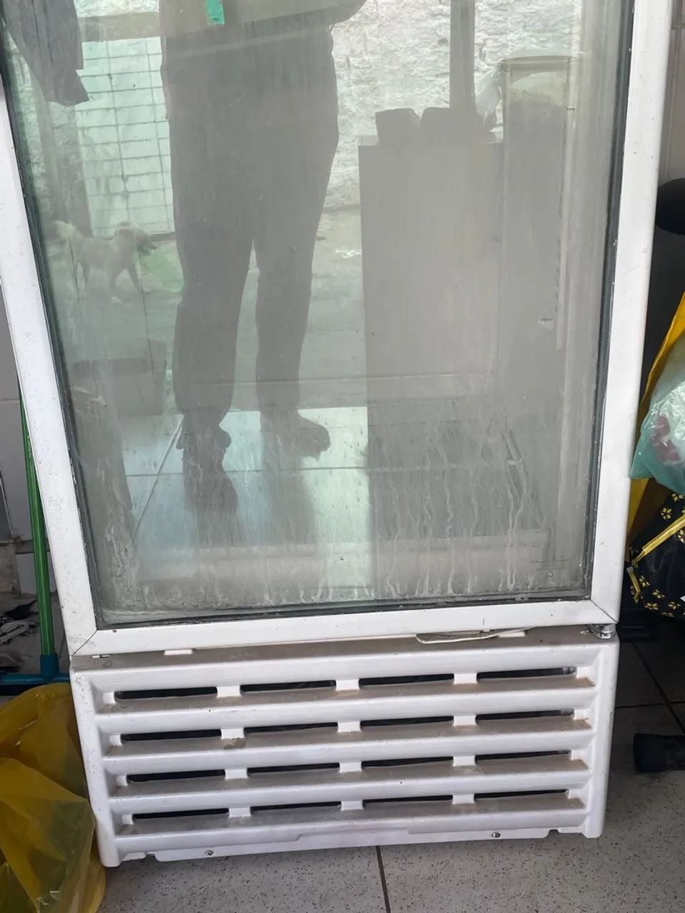 Freezers vertical e horizontal em ótimo estado - Foto 4