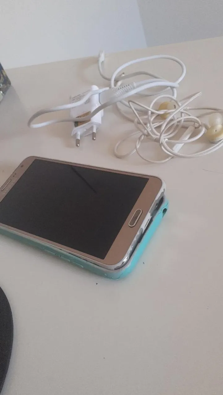 Celular J7sansung