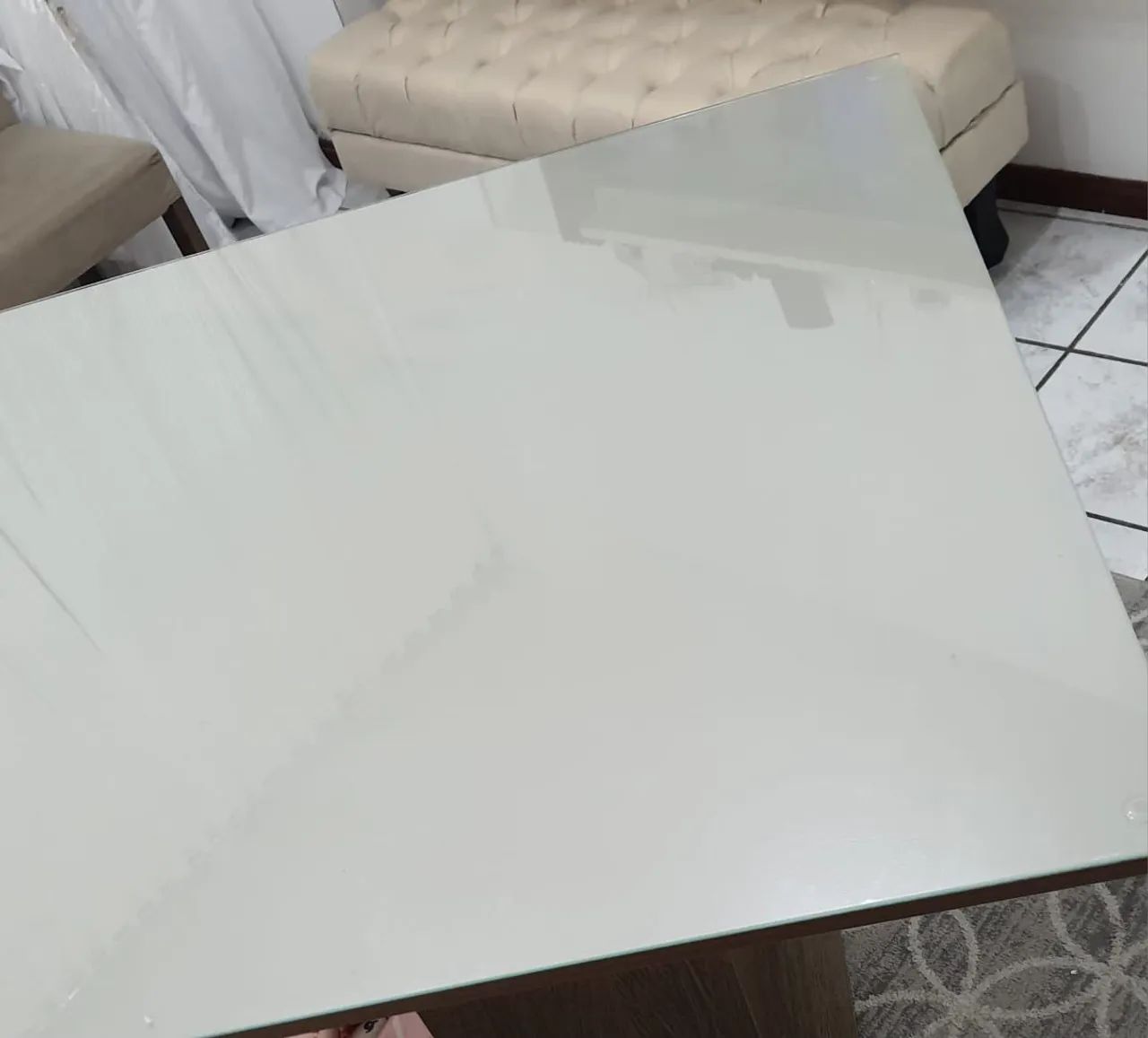 Modern Design Dining Table64307310469251120