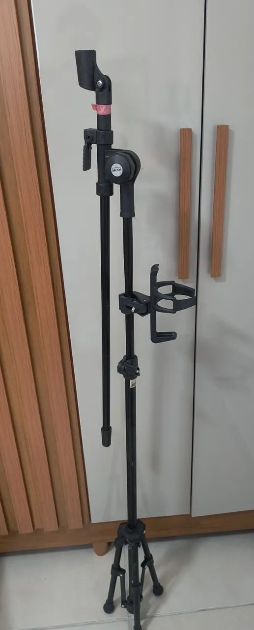 Microfone Sennheiser e835s - Foto 2