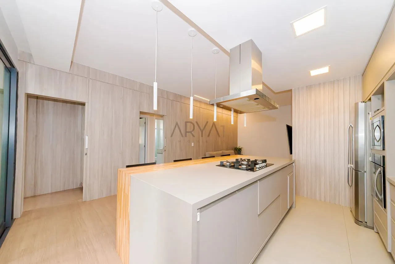 Apartamento à venda no Alto da Glória ARYA1