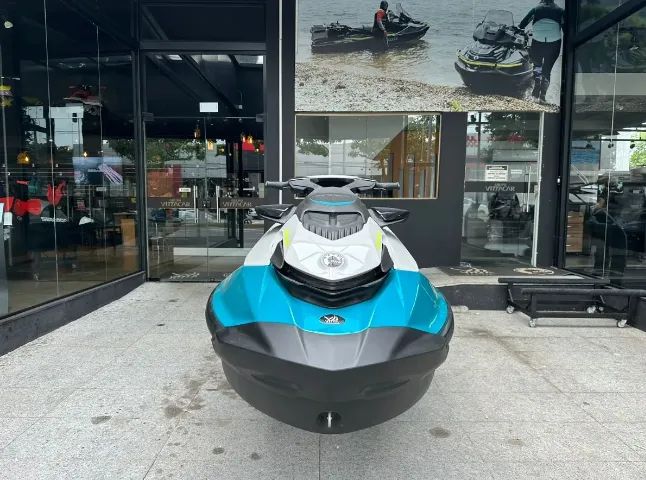 JET SKI GTI 170 SE 2026 ZERO