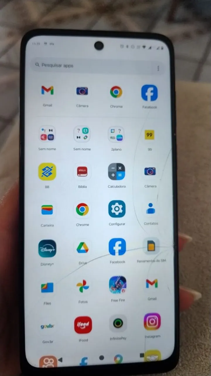 Moto g73
