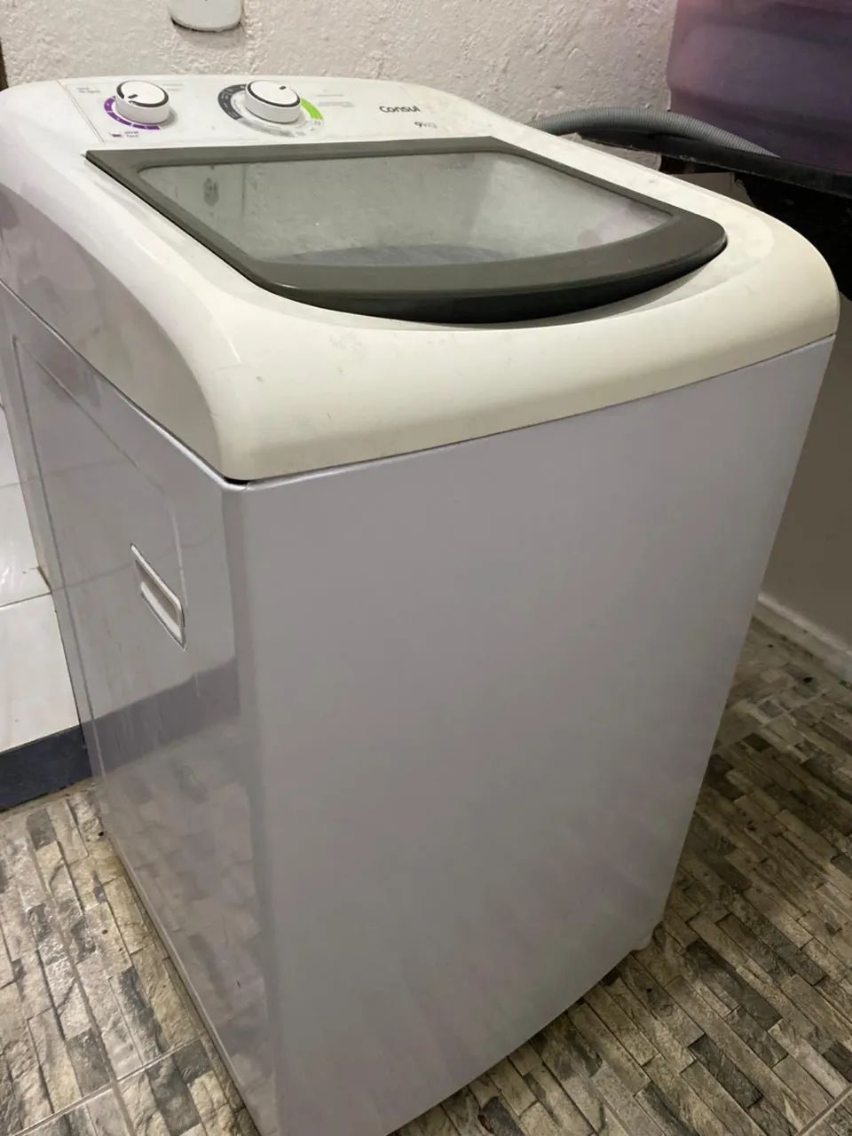 Máquina de Lavar - Foto 3