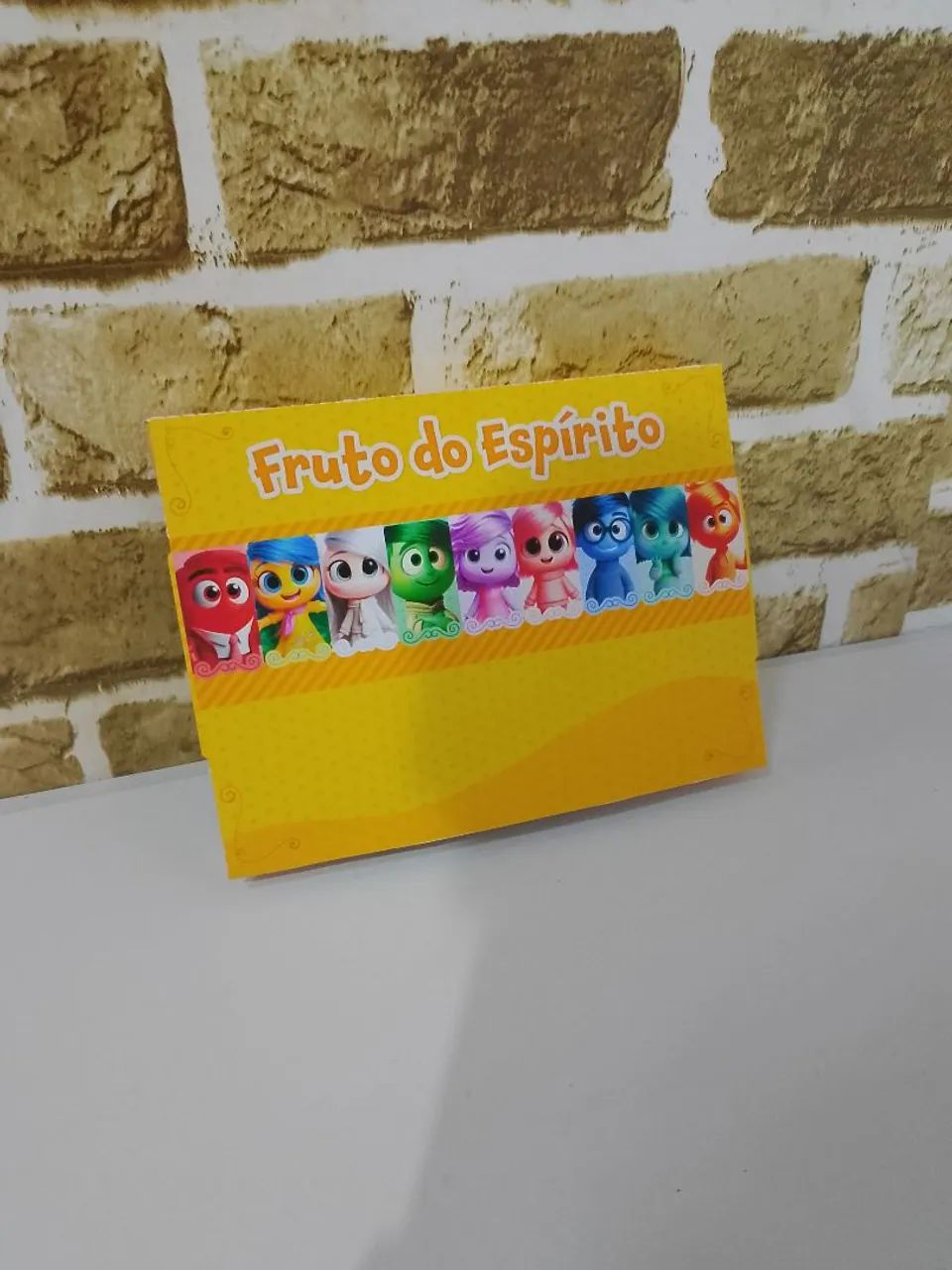 Kit diversão na maletinha - Foto 3