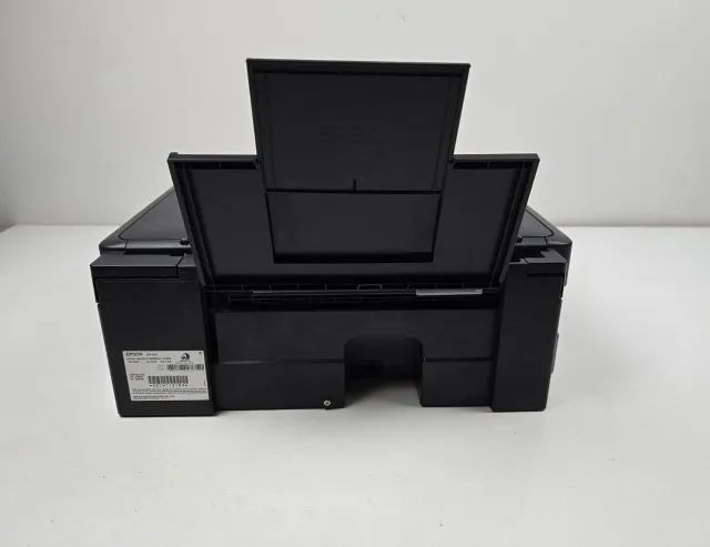 Impressora Multifuncional Epson Expression Xp-241 C/ Defeito Preto - Foto 2