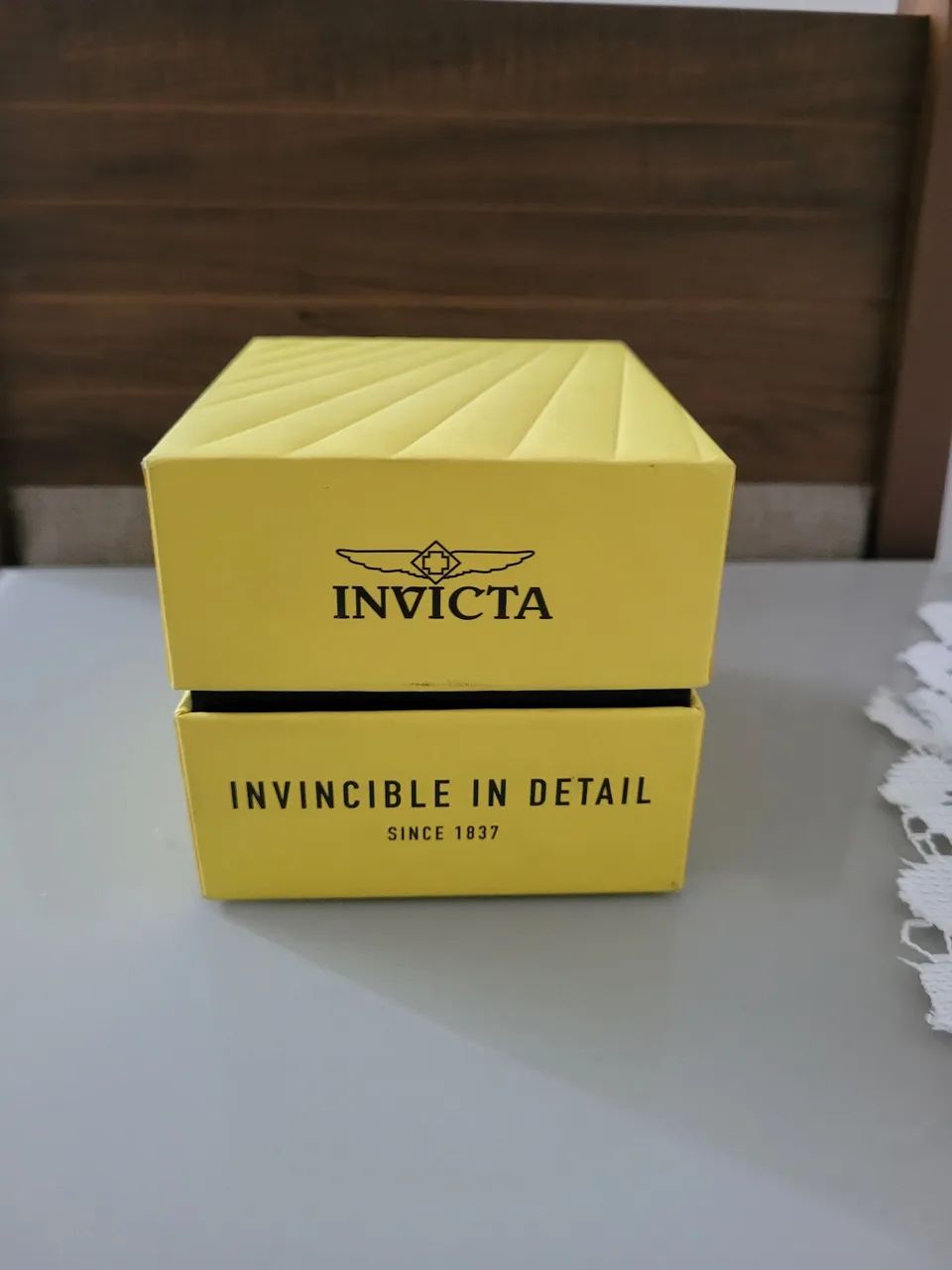 Relógio Invicta Pro Diver Dourado Original - Foto 2