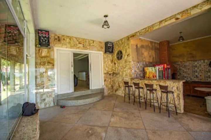 CHÁCARA PERFEITA EM MOGI DAS CRUZES  - Foto 7