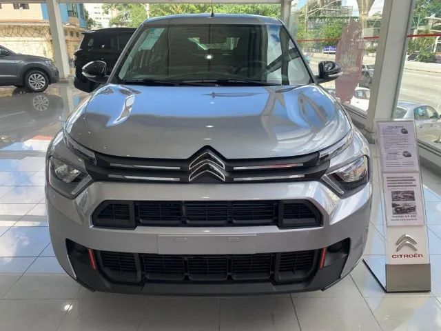 BASALT 1.0 FEEL FLEX -CAMBIO MANUAL - 2024/2025 0KM - Foto 2
