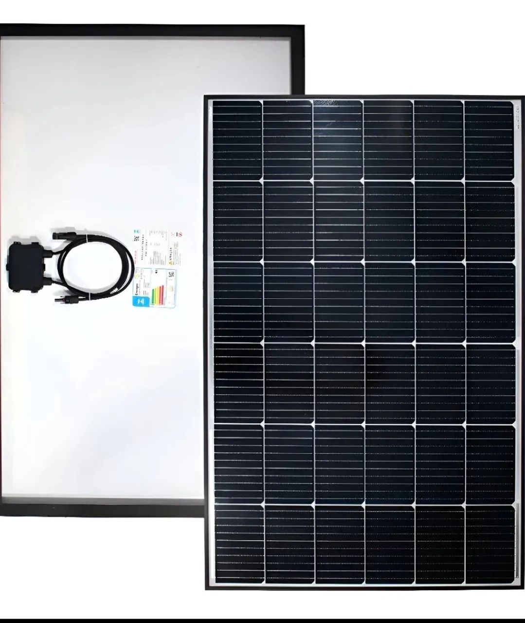 Sistema solar off grid 64573572835458120