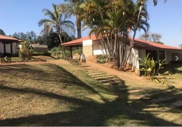 Casa a venda no bairro Sítios de Recreio Gramado - Campinas - Foto 3