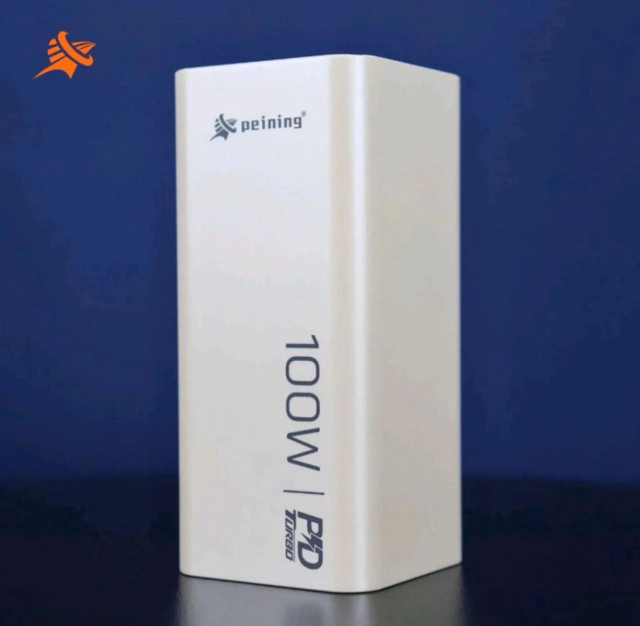 Bateria portátil peining 20 mil mah 100 watts Premium - Foto 5