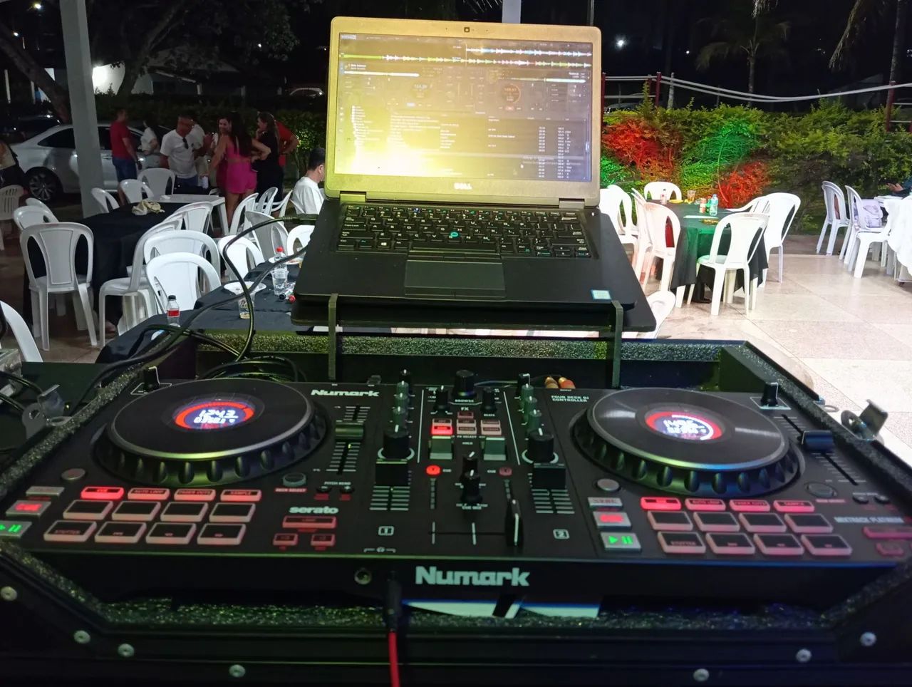 A trilha sonora da sua Festa - Foto 3