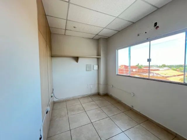 Sala Comercial CPA II - Foto 11