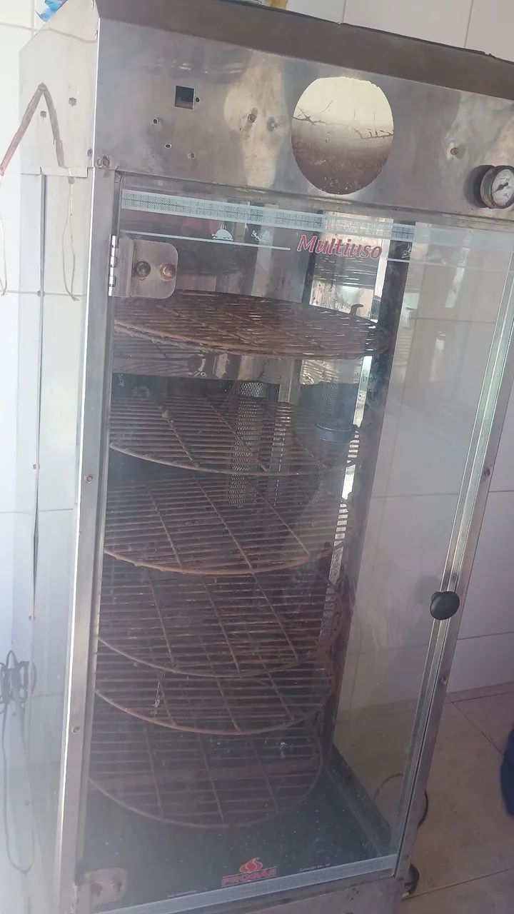 Forno Industrial para Assar - Foto 4