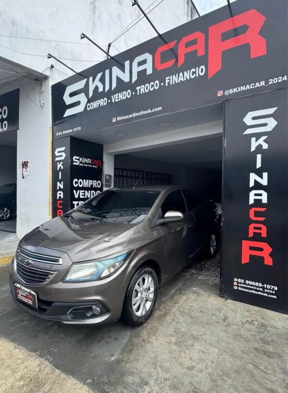 Chevrolet Prisma LTZ - Foto 2