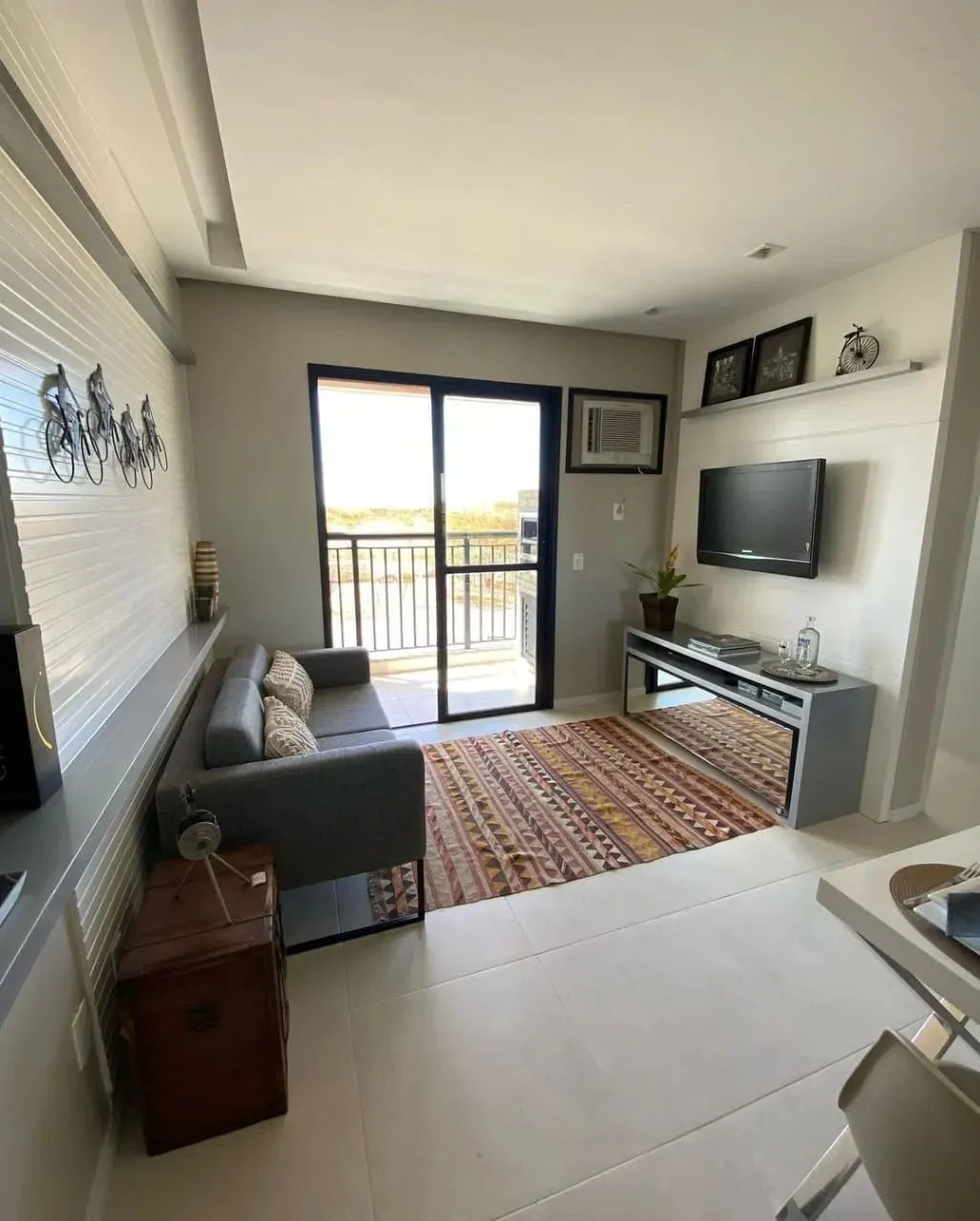 Imóvel para venda tem 60 metros quadrados com 2 quartos em Taguatinga Sul - Brasília - DF