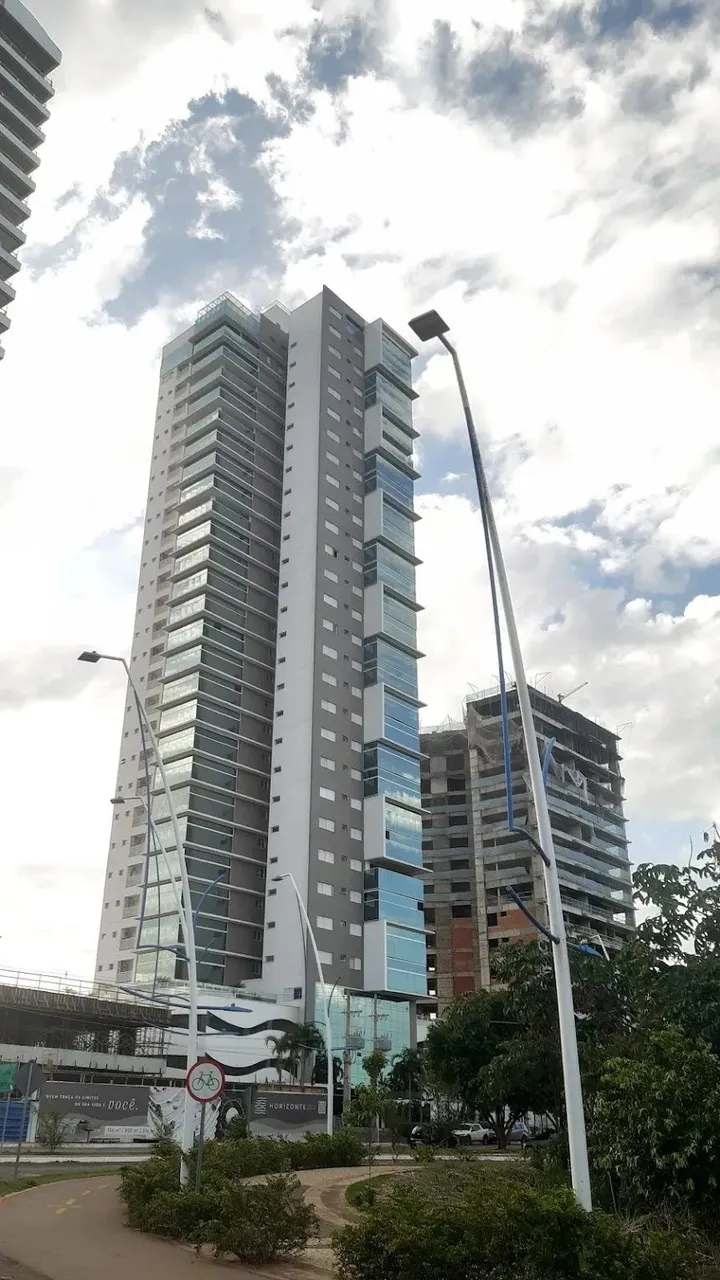Excellence Tower ORLA