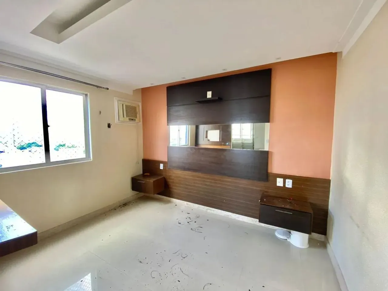 Apartamento em Travessa Mariz e Barros - Marco - Belém/PA