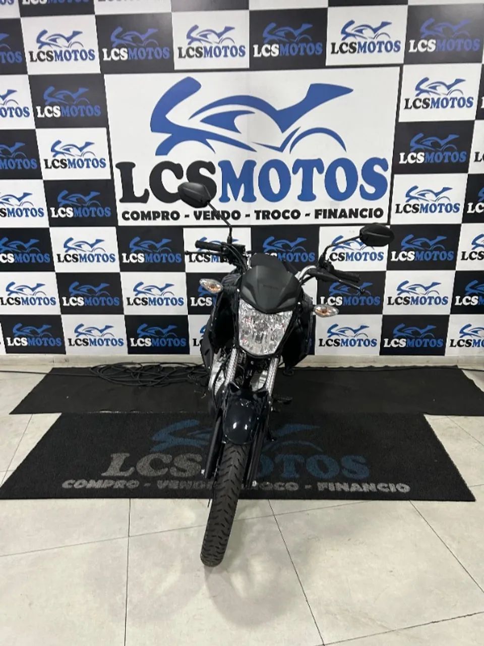 START 16 2026  ZERO KM - Foto 5