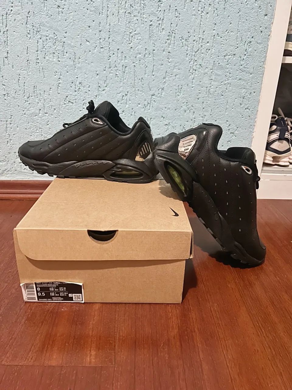 Nike Nocta Hotstep Air Terra  - Foto 5