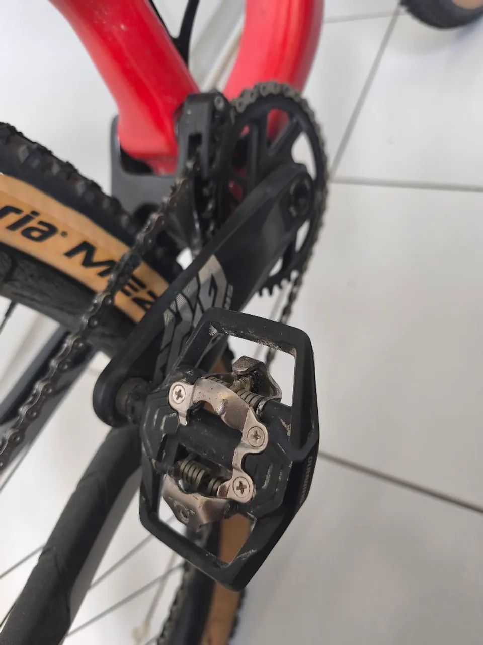Bike Audax FS 900 - Foto 3