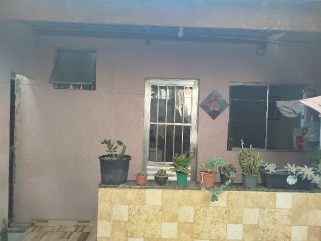 Foto - Belo Horizonte - Santa Terezinha