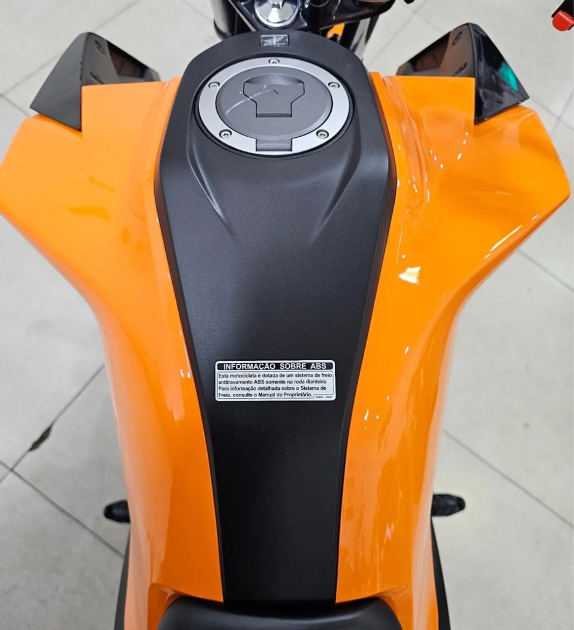 CG Titan 160  - Foto 3