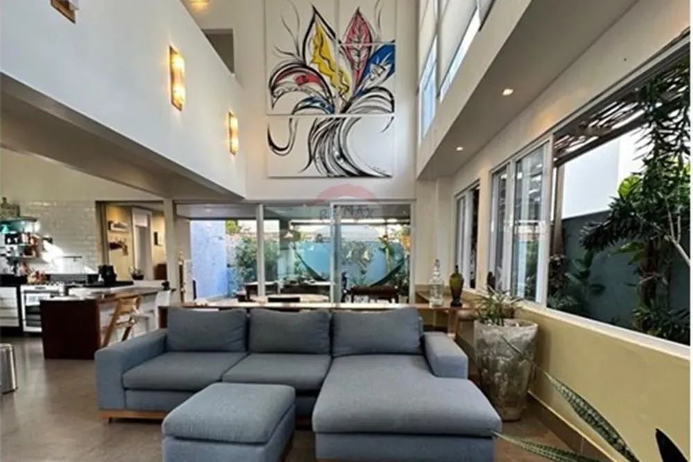 Linda Casa à Beira-Mar em Cotovelo disponível para locação temporada!!