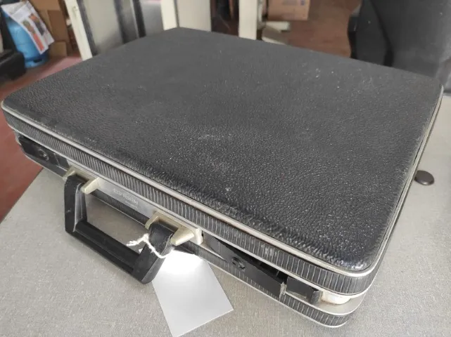Maleta rígida para Ferramentas e Equipamentos para Informática, Redes, Telefonia