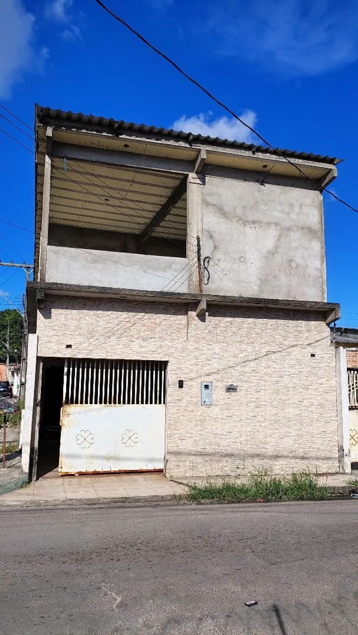 Foto - Manaus - Colônia Terra Nova