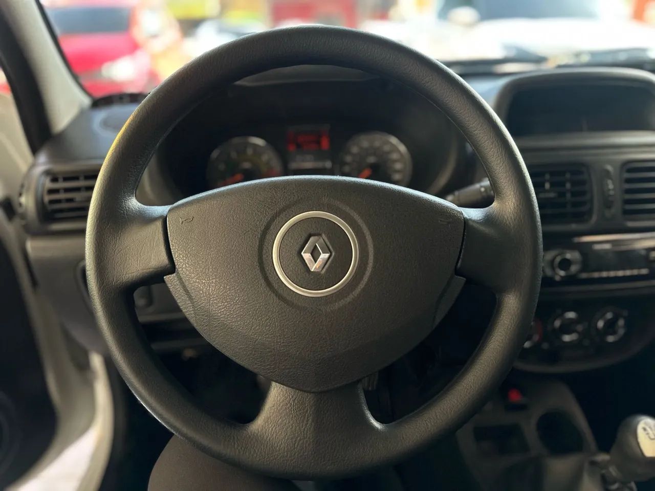 Clio Expression 1.0 2014 Extra  - Foto 5