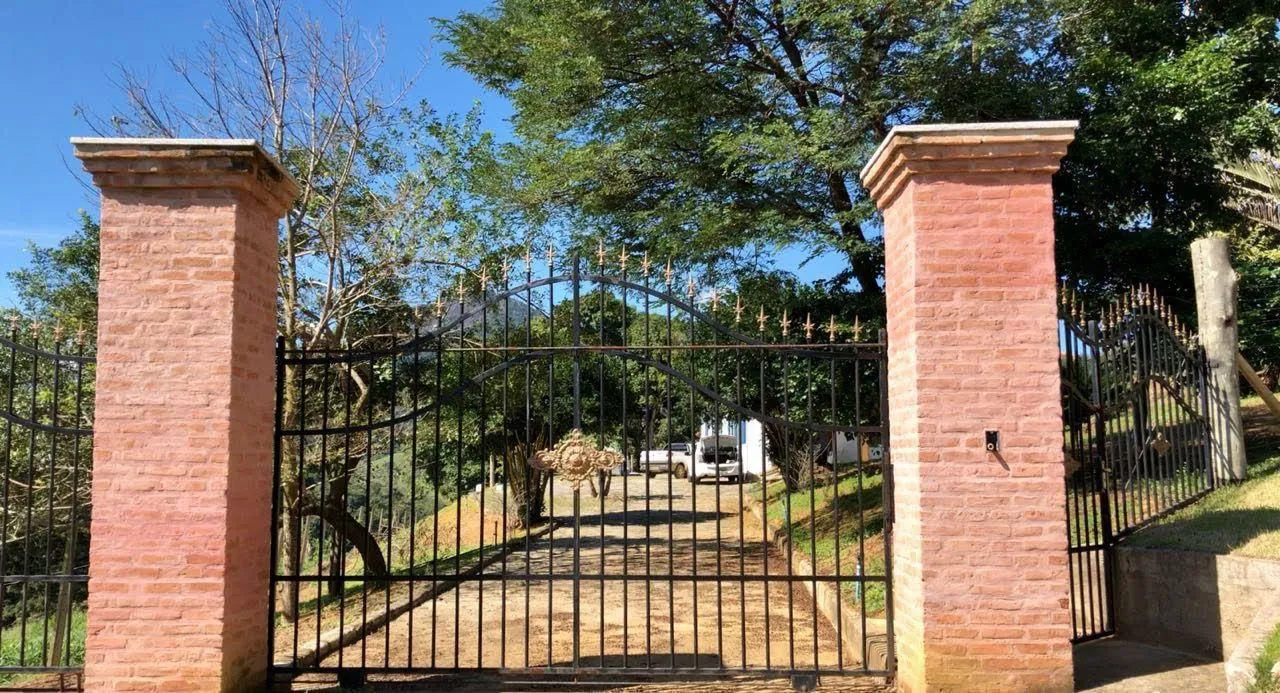 Sítio Belo Morro - venda