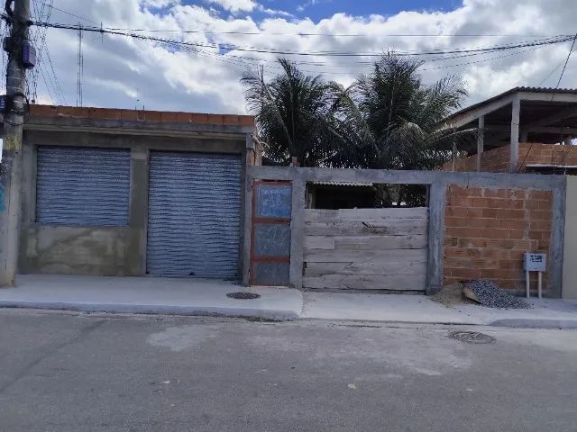 Foto - Rio de Janeiro - Sepetiba