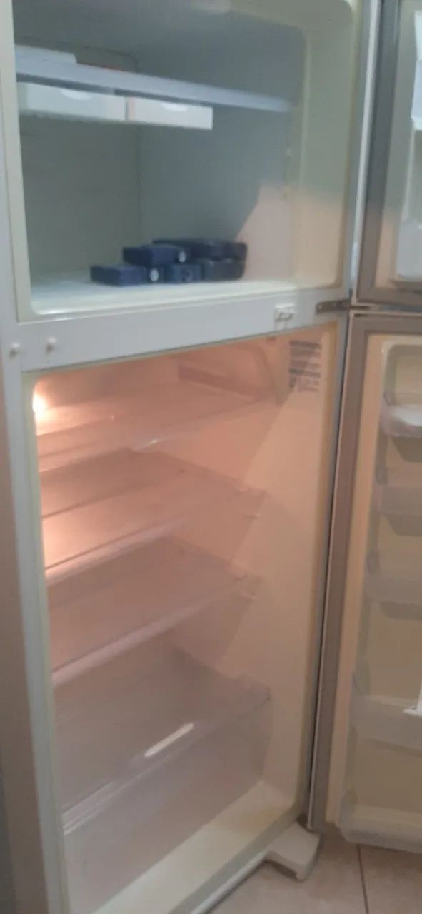 Geladeira Electrolux - Foto 2