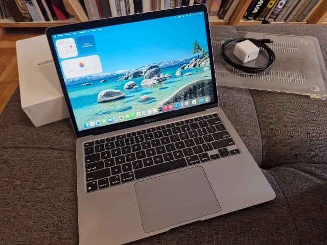 macbook air m1 16gb